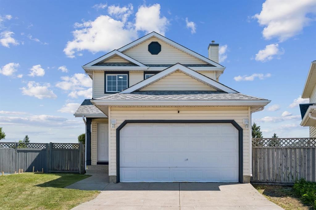 51 San Diego Place Ne, Calgary, AB - Outdoor