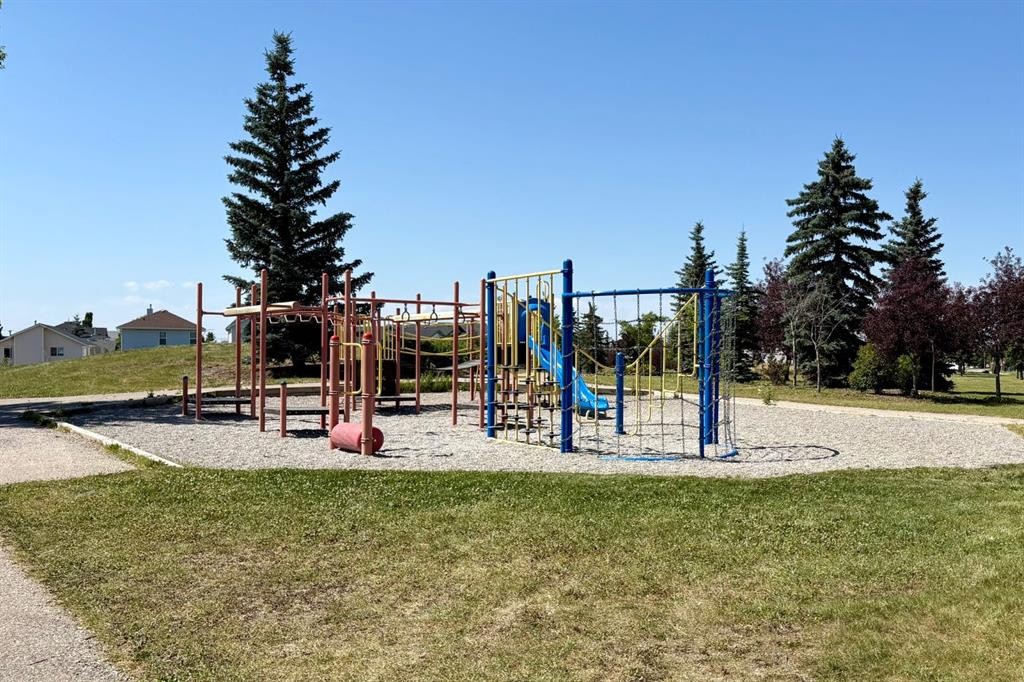 51 San Diego Place Ne, Calgary, AB - Outdoor