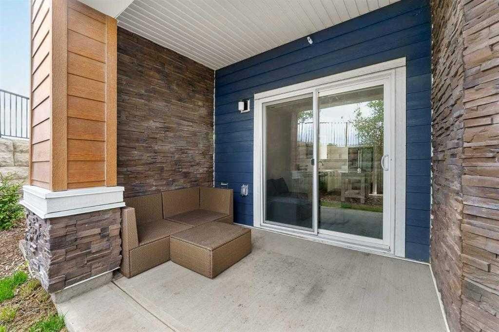 3104-3727 Sage Hill Drive Nw, Calgary, AB - Outdoor With Exterior