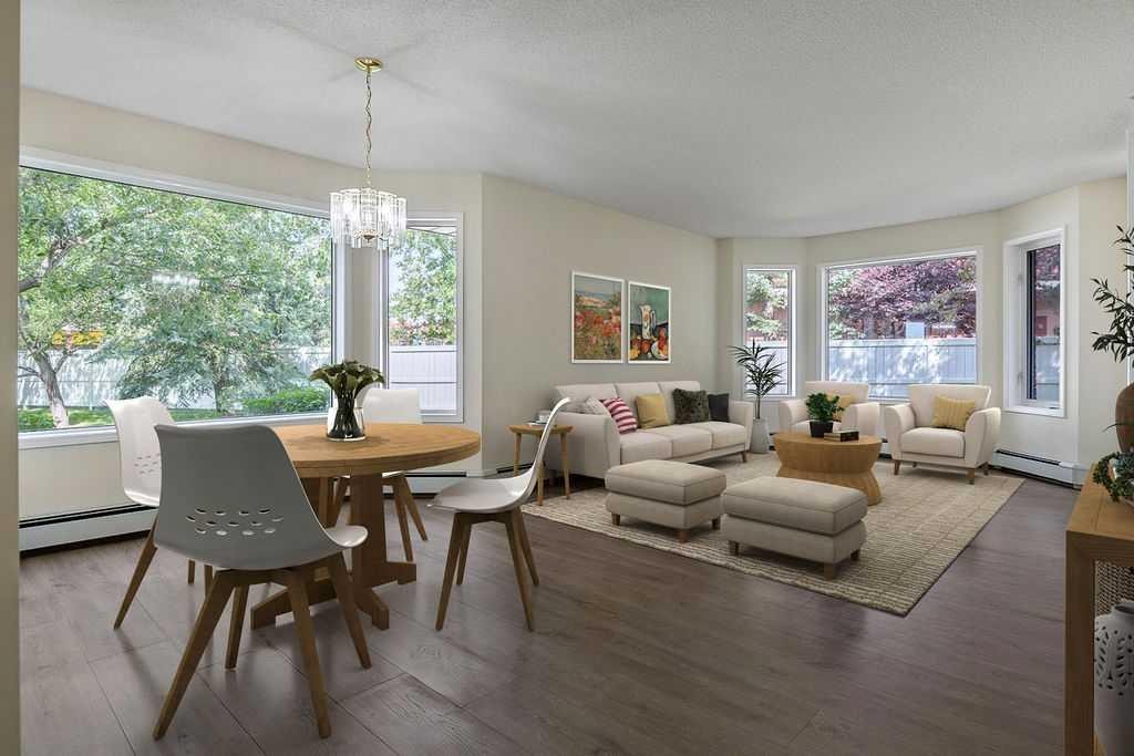1103-1103 Hawksbrow Point Nw, Calgary, AB - Indoor