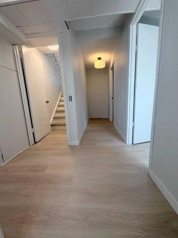 215 Penbrooke Way Se, Calgary, AB - Indoor Photo Showing Other Room