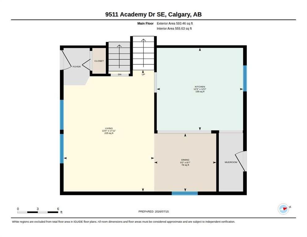 9511 Academy Drive Se, Calgary, AB - Other