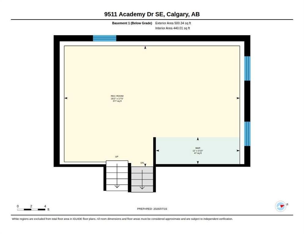 9511 Academy Drive Se, Calgary, AB - Other