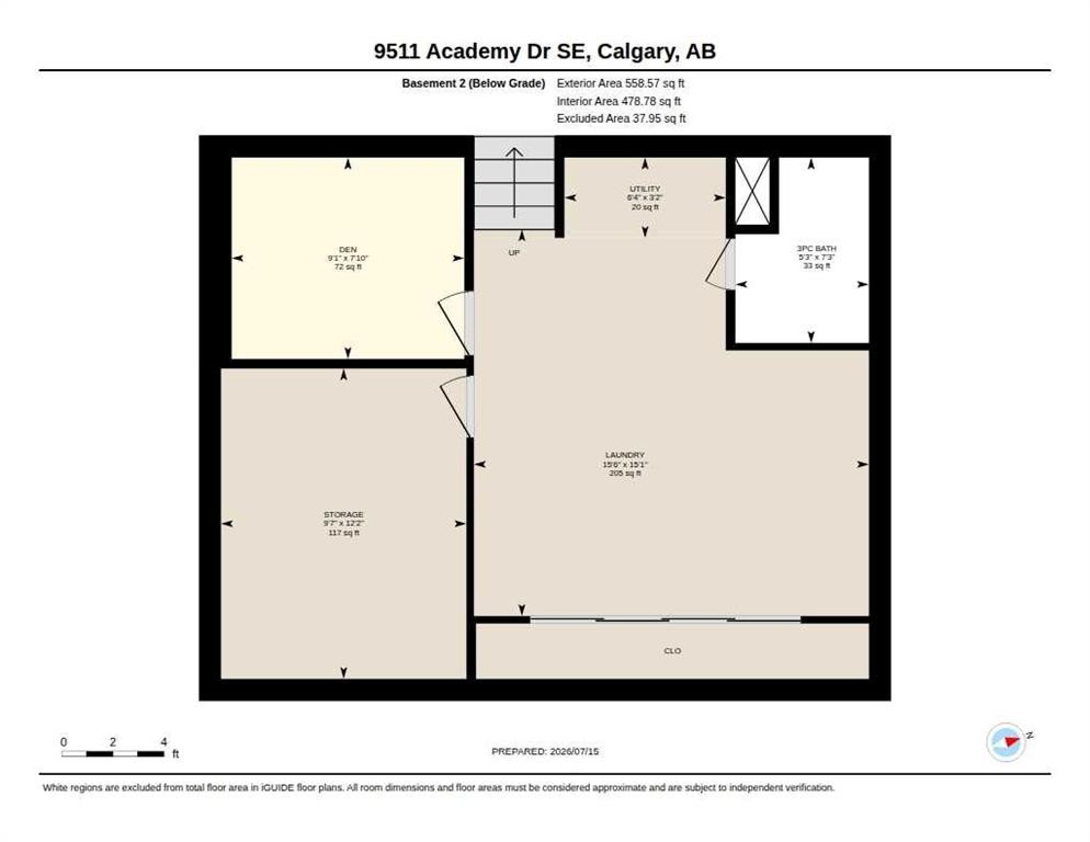 9511 Academy Drive Se, Calgary, AB - Other