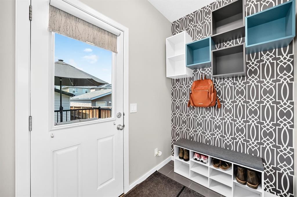 148 Copperpond Parade, Calgary, AB - Indoor Photo Showing Other Room