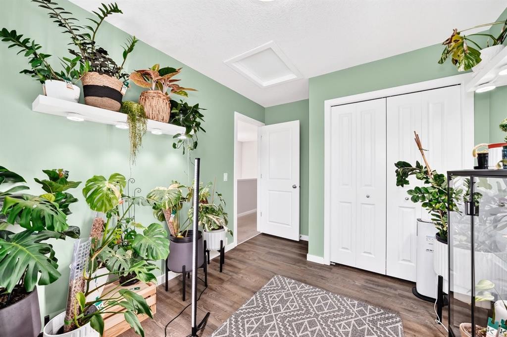 148 Copperpond Parade, Calgary, AB - Indoor Photo Showing Other Room