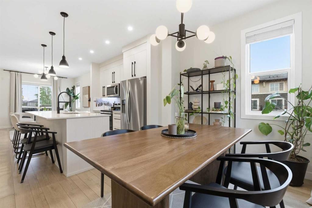322-72 Cornerstone Manor Ne, Calgary, AB - Indoor