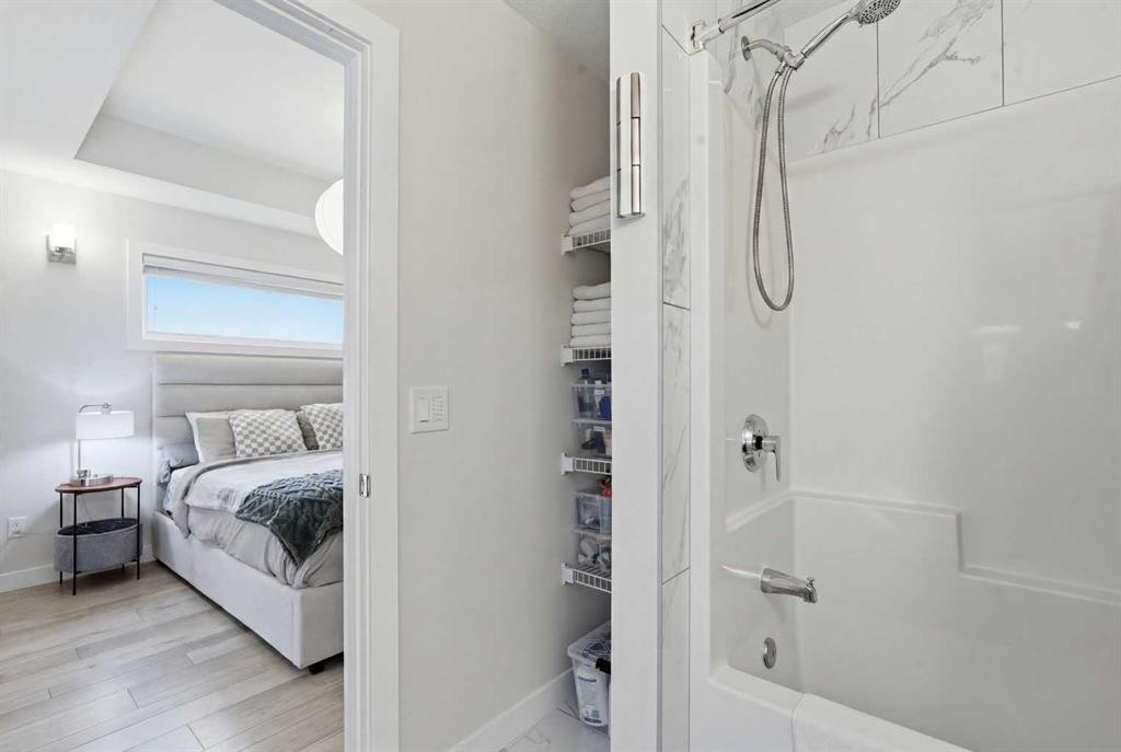 322-72 Cornerstone Manor Ne, Calgary, AB - Indoor