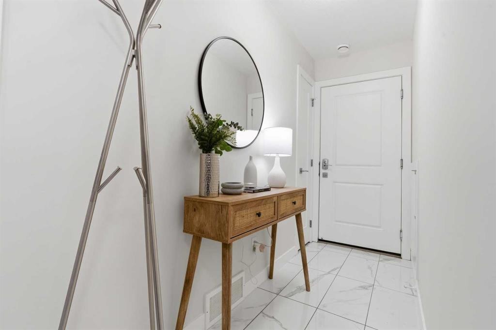 322-72 Cornerstone Manor Ne, Calgary, AB - Indoor Photo Showing Other Room