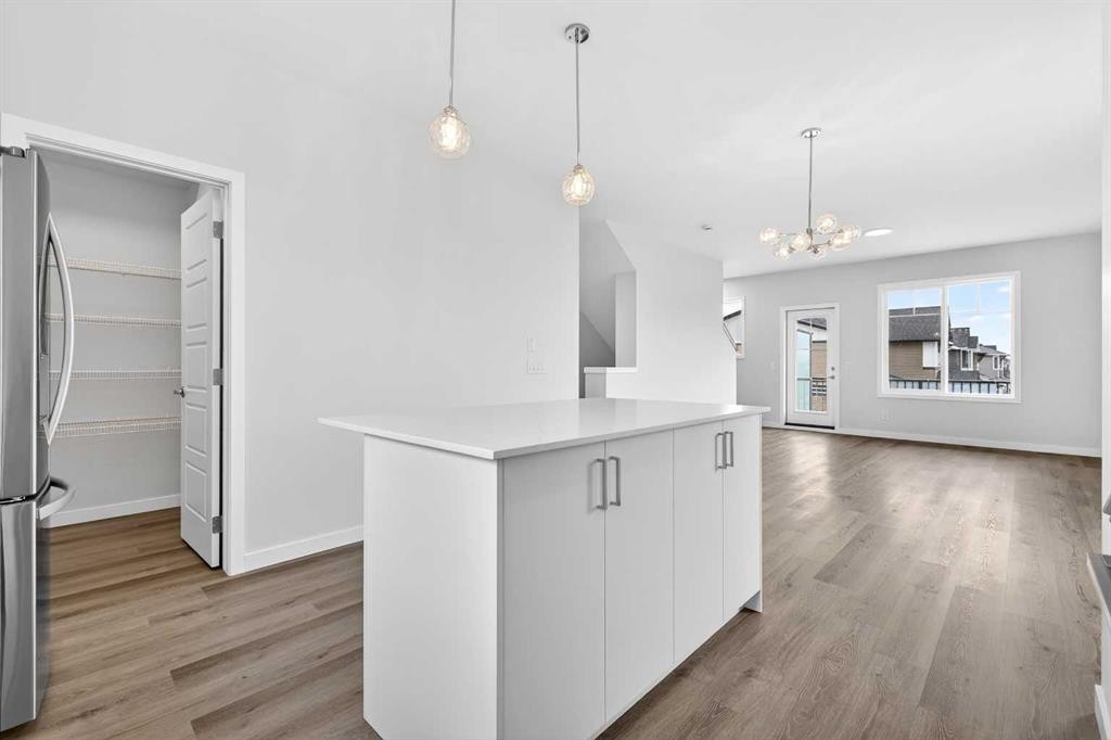 1027-132 Red Embers Link Ne, Calgary, AB - Indoor