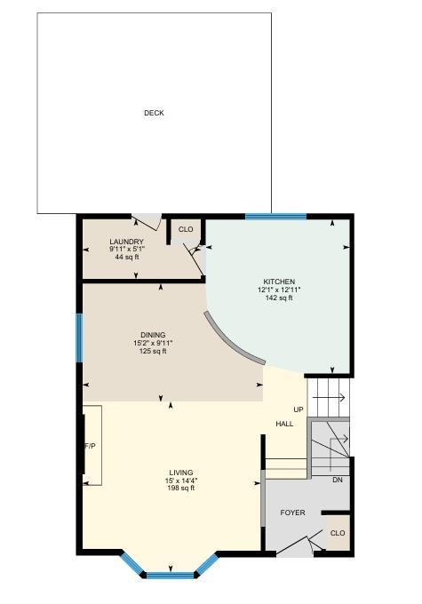 36 Mckerrell Court Se, Calgary, AB - Other