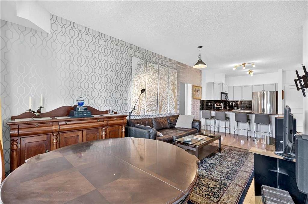 3404-11811 Lake Fraser Drive Se, Calgary, AB - Indoor