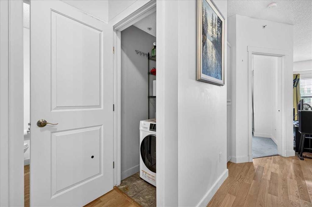 3404-11811 Lake Fraser Drive Se, Calgary, AB - Indoor