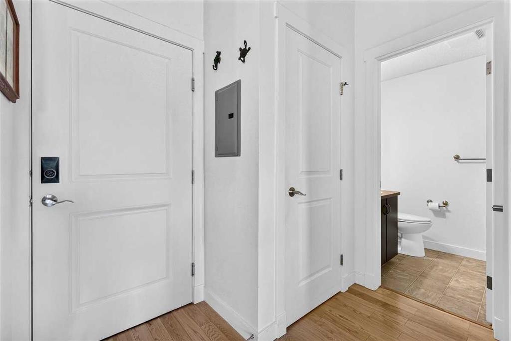 3404-11811 Lake Fraser Drive Se, Calgary, AB - Indoor Photo Showing Other Room