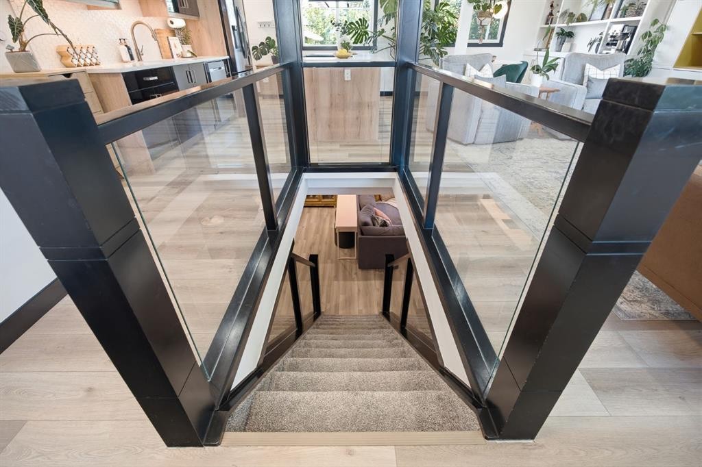 180 Huntford Road Ne, Calgary, AB - Photo Showing Other Room