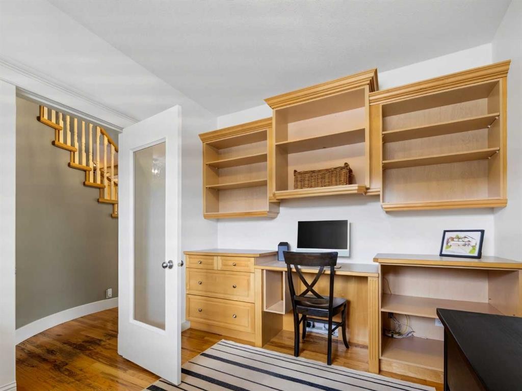 126 West Terrace Point, Cochrane, AB - Indoor