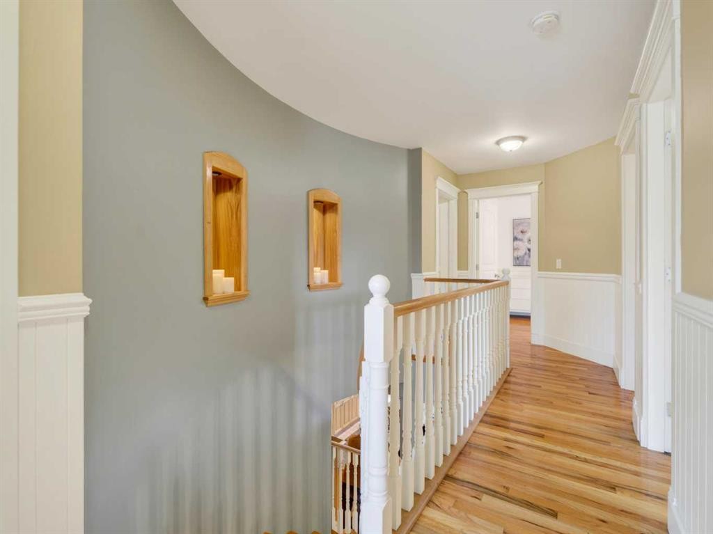 126 West Terrace Point, Cochrane, AB - Indoor Photo Showing Other Room
