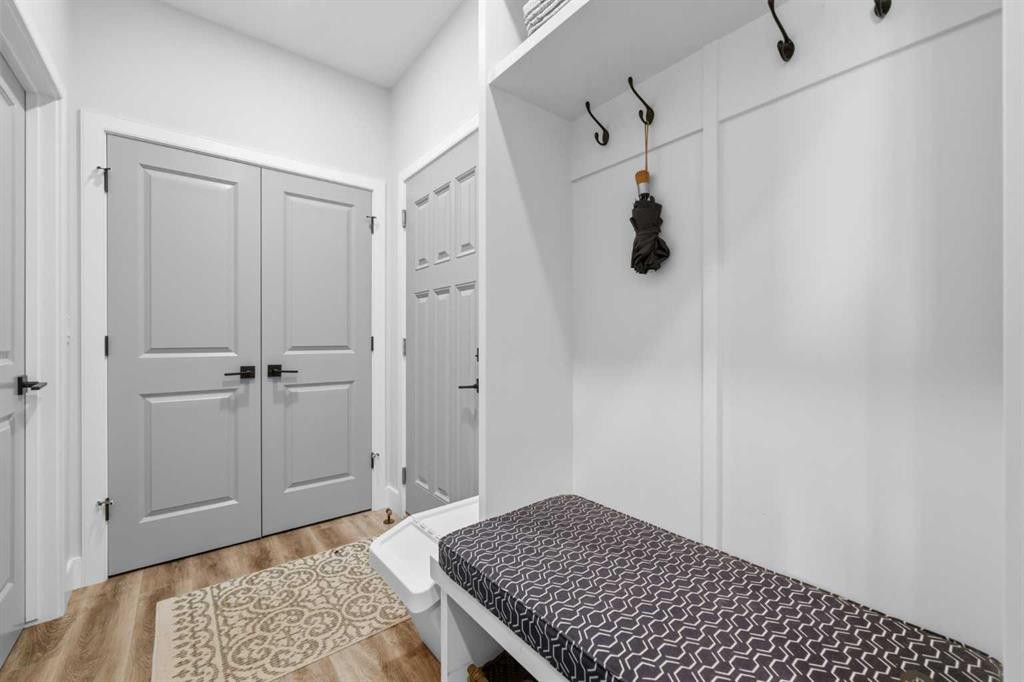 411 Rivercrest Boulevard, Cochrane, AB - Indoor