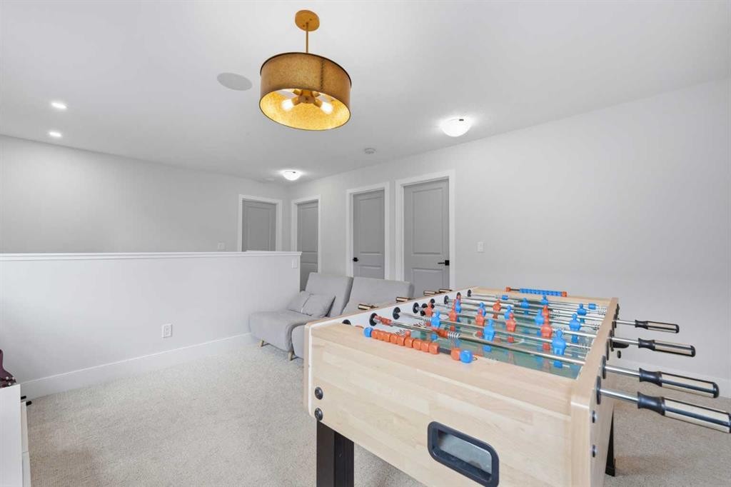 411 Rivercrest Boulevard, Cochrane, AB - Indoor