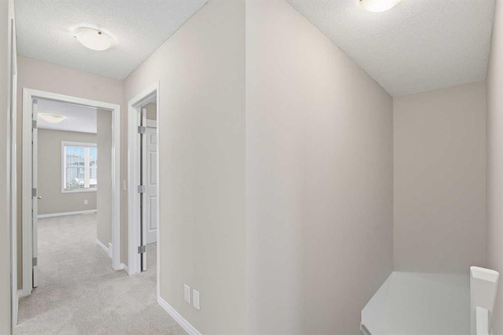 1449 Carrington Boulevard Nw, Calgary, AB - Indoor Photo Showing Other Room