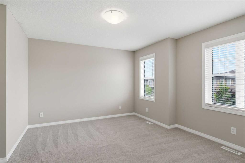 1449 Carrington Boulevard Nw, Calgary, AB - Indoor Photo Showing Other Room