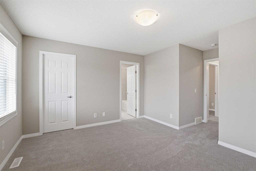 1449 Carrington Boulevard Nw, Calgary, AB - Indoor