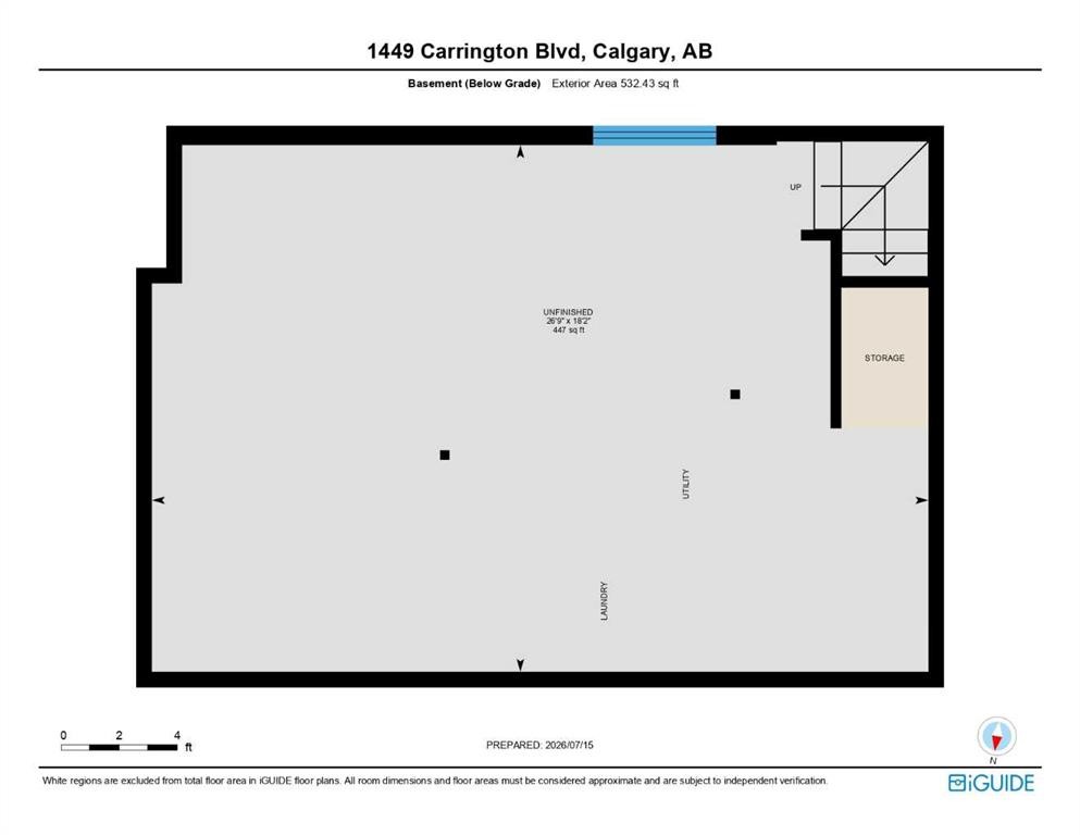 1449 Carrington Boulevard Nw, Calgary, AB - Other
