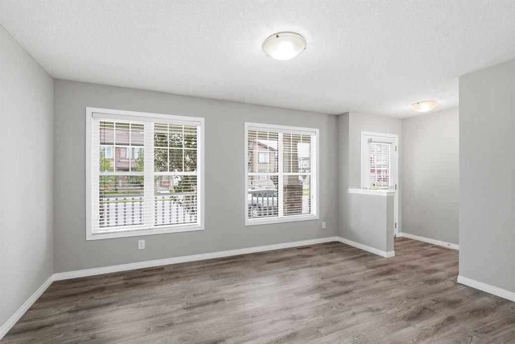 1449 Carrington Boulevard Nw, Calgary, AB - Indoor Photo Showing Other Room