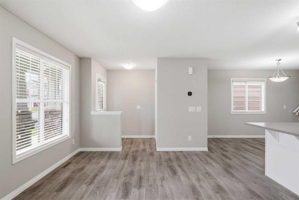 1449 Carrington Boulevard Nw, Calgary, AB - Indoor Photo Showing Other Room