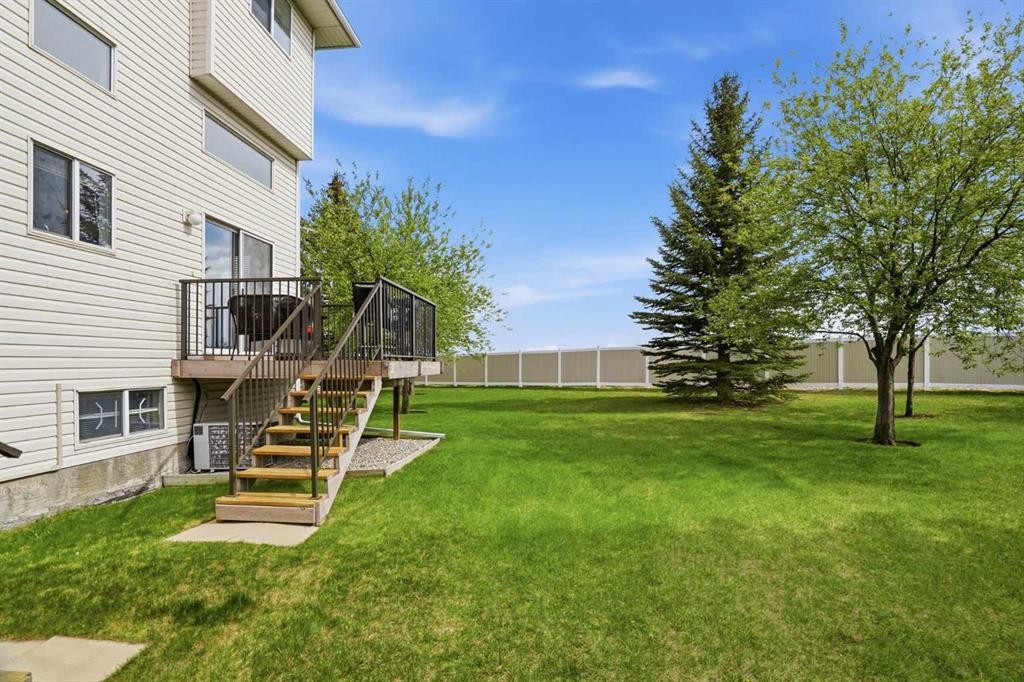 62 Country Hills Cove Nw, Calgary, AB - Outdoor