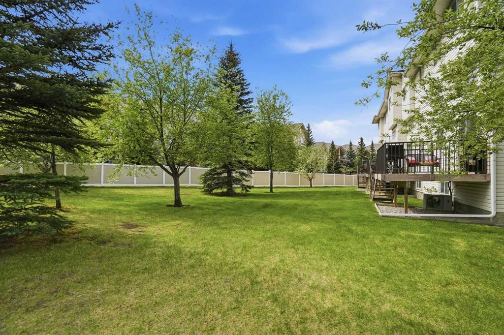 62 Country Hills Cove Nw, Calgary, AB - Outdoor