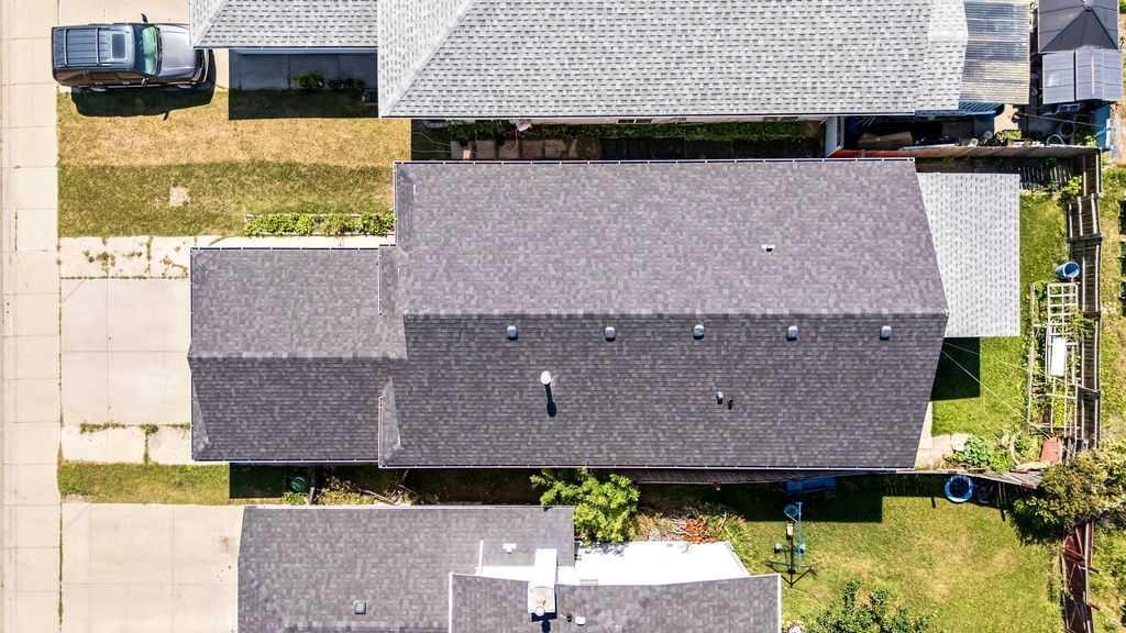 318 Applewood Drive Se, Calgary, AB - Outdoor