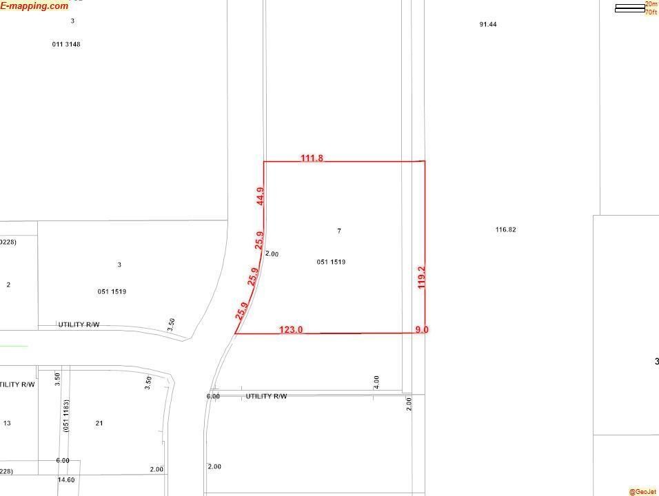 #5 24 Street Se, High River, AB