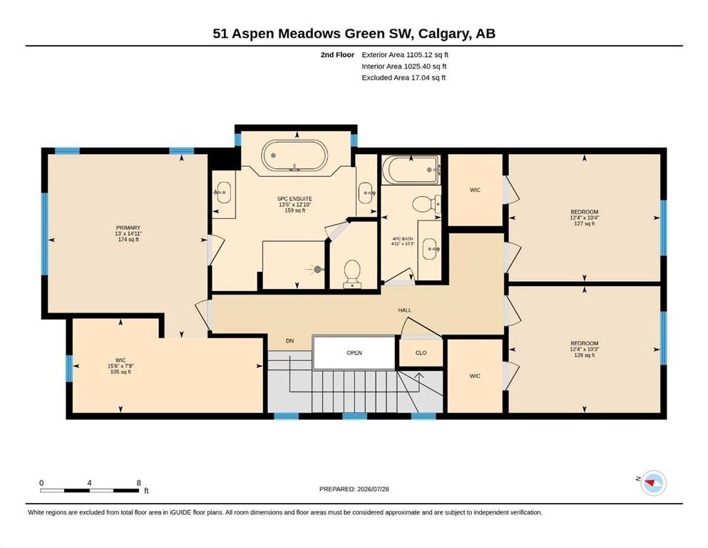 51 Aspen Meadows Green Sw, Calgary, AB - Other