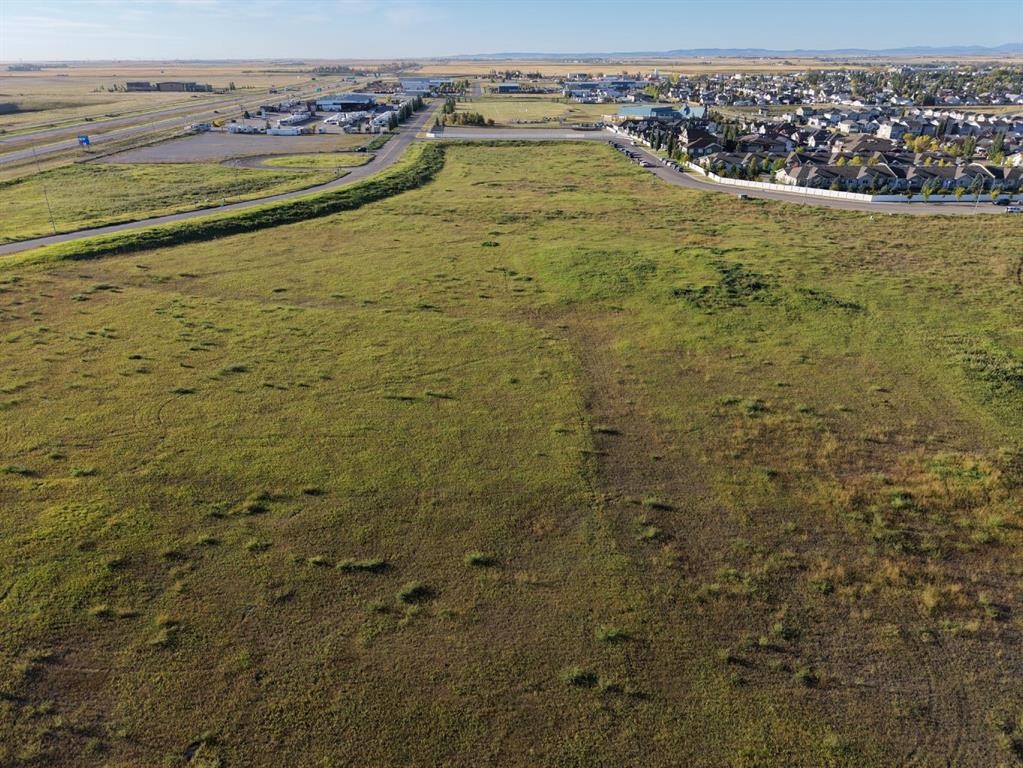 #1 24 Street Se, High River, AB