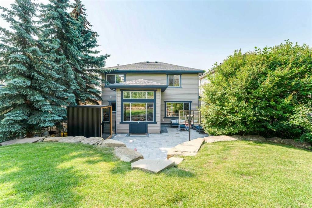 99 Springbluff Boulevard Sw, Calgary, AB - Outdoor