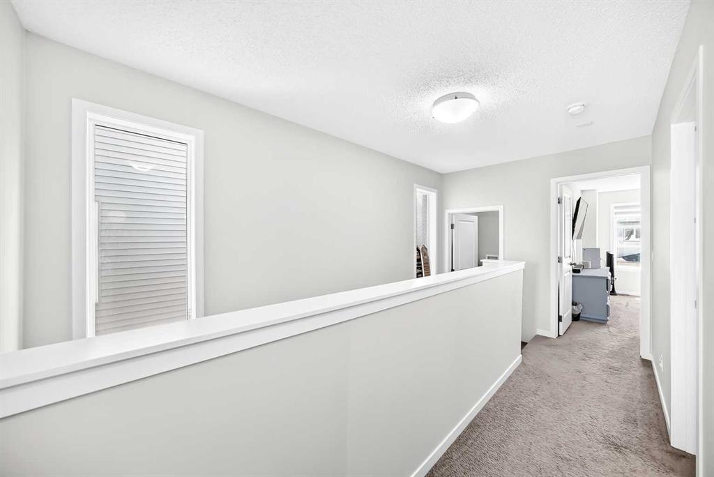 224 Corner Meadows Way, Calgary, AB - Indoor Photo Showing Other Room