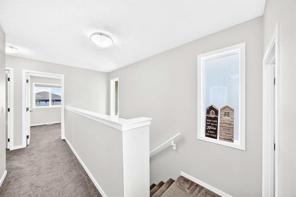224 Corner Meadows Way, Calgary, AB - Indoor Photo Showing Other Room