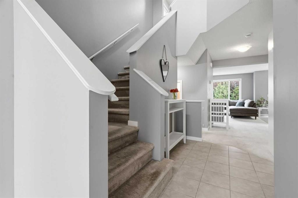 14 River Heights Crescent, Cochrane, AB - Indoor Photo Showing Other Room