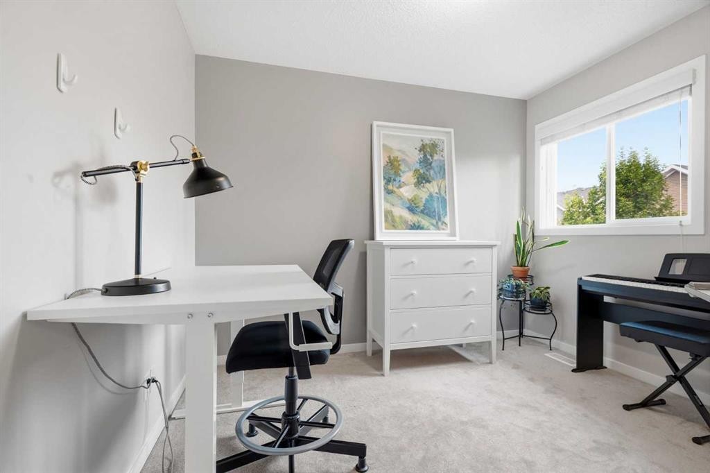 14 River Heights Crescent, Cochrane, AB - Indoor Photo Showing Other Room