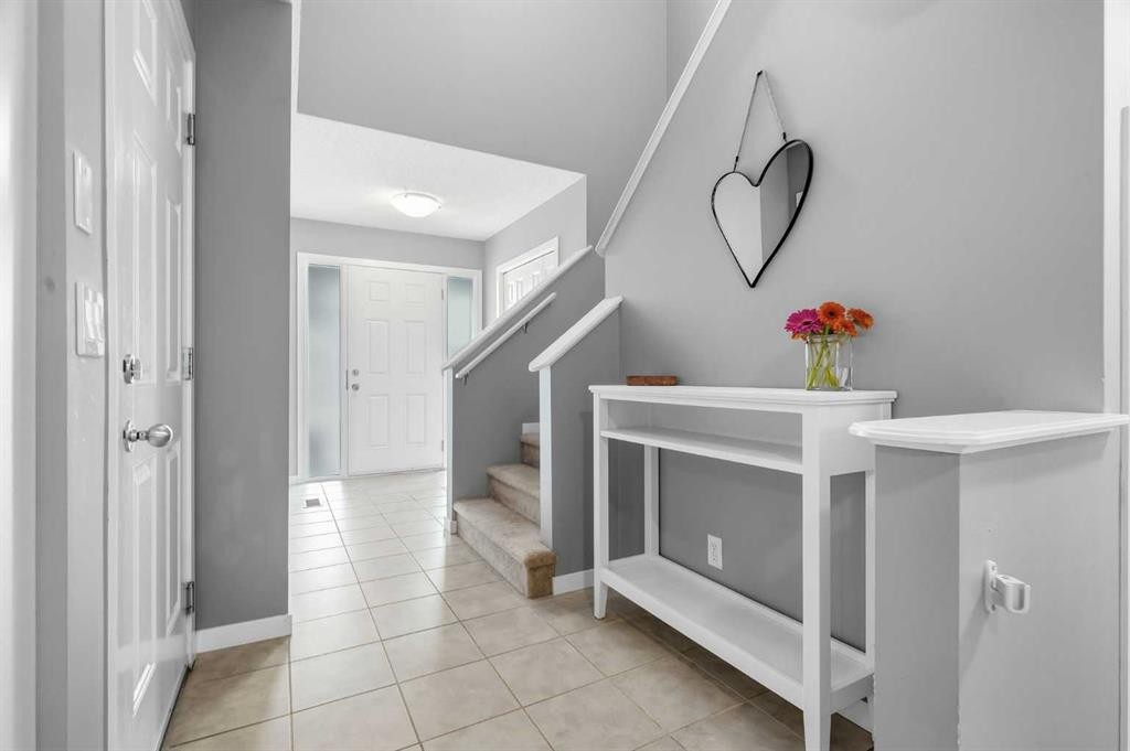 14 River Heights Crescent, Cochrane, AB - Indoor Photo Showing Other Room