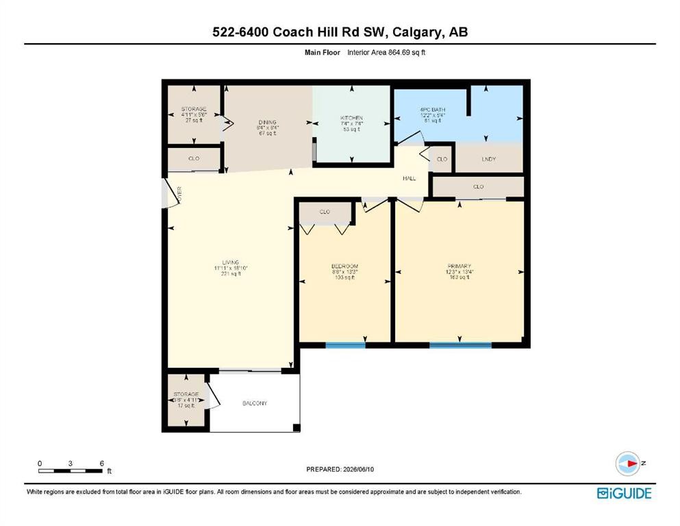 522-6400 Coach Hill Road Sw, Calgary, AB - Other