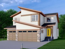 507 Waterford Rise Chestermere, AB T1X 3B5