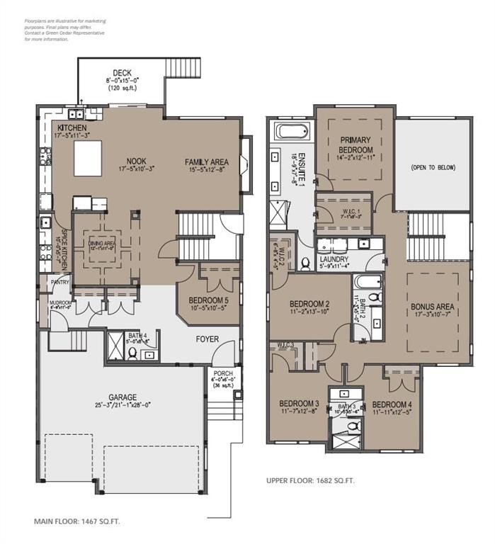 507 Waterford Rise, Chestermere, AB - Other