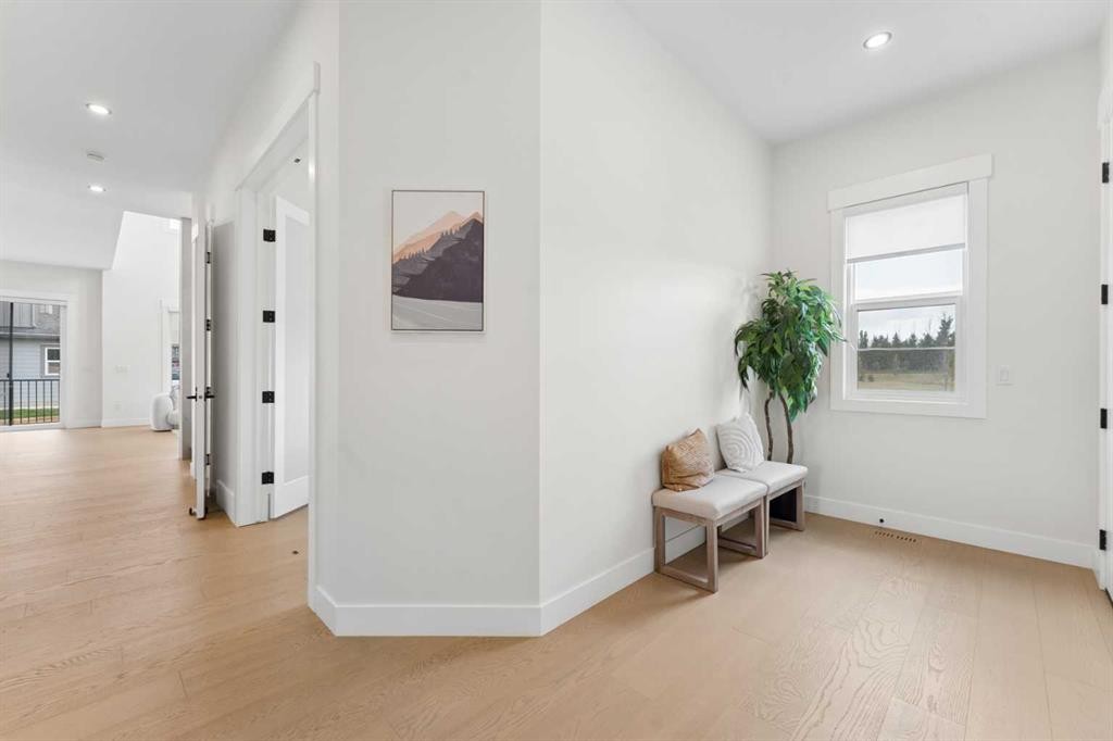 507 Waterford Rise, Chestermere, AB - Indoor Photo Showing Other Room