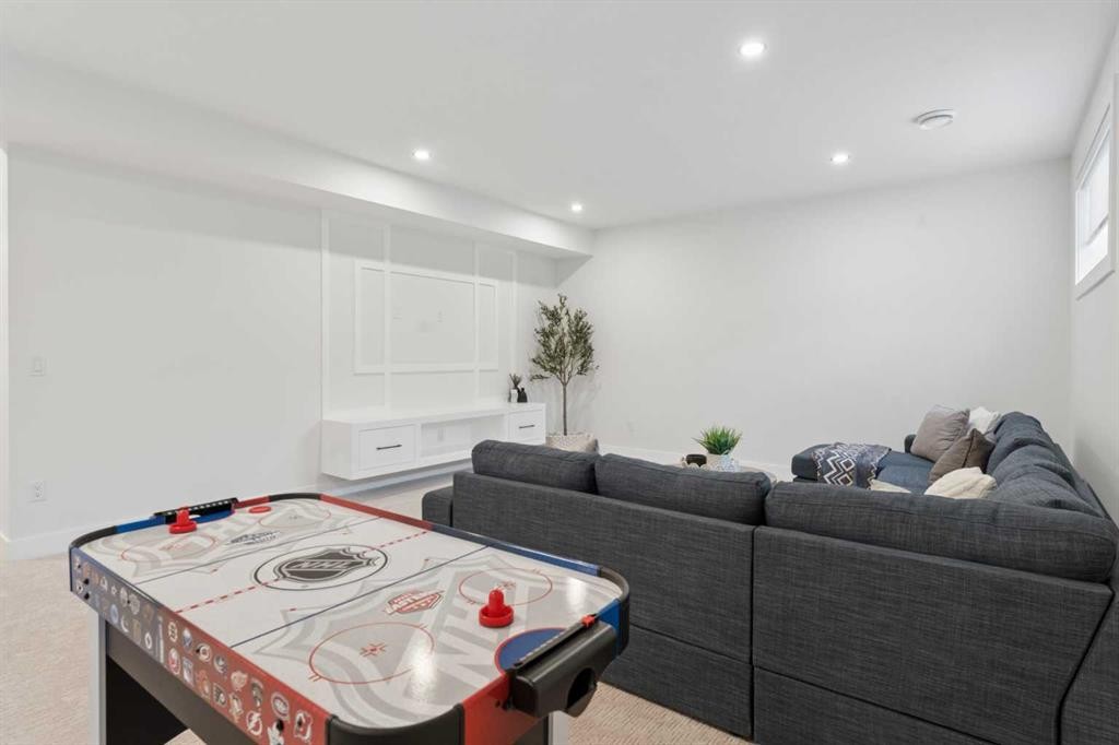 507 Waterford Rise, Chestermere, AB - Indoor