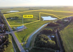 3300 George Freeman Trail Strathmore, AB T1P 2E5