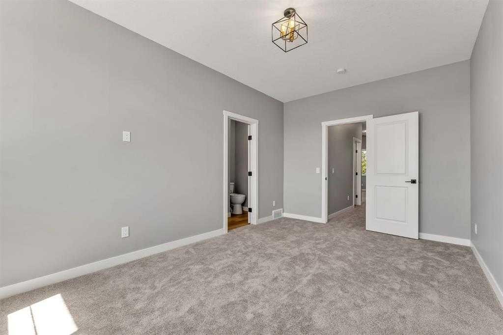 28A Green Meadow Crescent, Strathmore, AB - Indoor Photo Showing Other Room