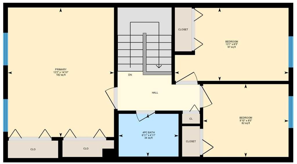 20 Georgian Villas Ne, Calgary, AB - Other