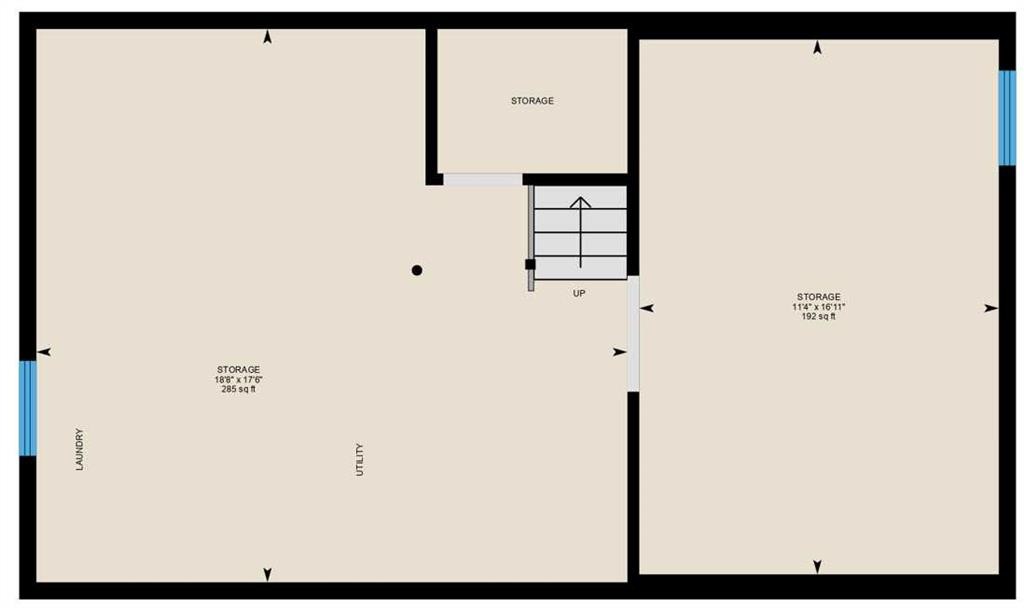 20 Georgian Villas Ne, Calgary, AB - Other